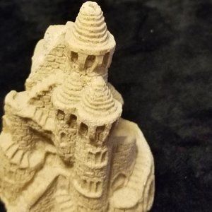 COPY - Vintage 1988 Real Sand Sculpture